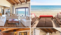 Mariah Carey -- I Used Airbnb ... For My Sick Malibu Rental (PHOTOS)