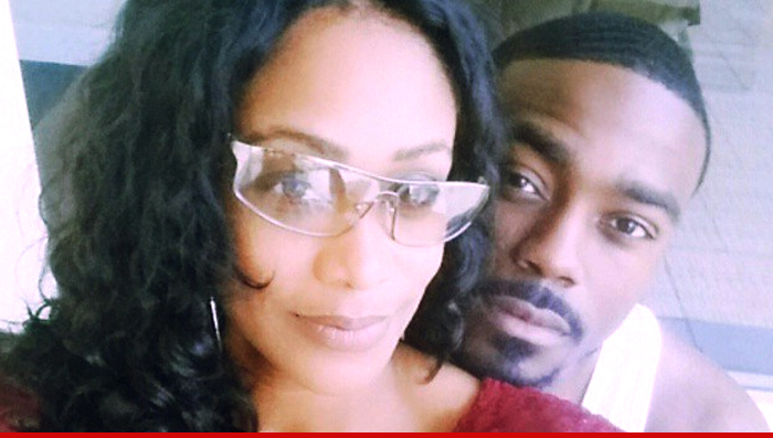 'Basketball Wives' Star Tami Roman -- I Suffered a Miscarriage