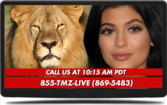 TMZ Live: Kylie Jenner: The Wild, Boozy 18th B-Day Bash