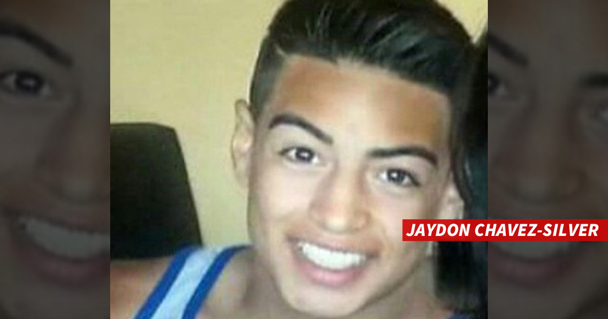 Tragic 911 Call -- Teen Shot In Drive-by … Dispatcher Says 'Deal With It'