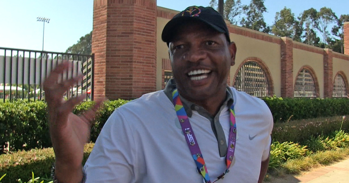 Doc Rivers -- Disgusted With Paul Pierce's 1st Pitch