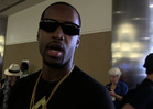 Safaree Samuels -- I Wrote those Raps ... So Get Off My D*** (VIDEO)