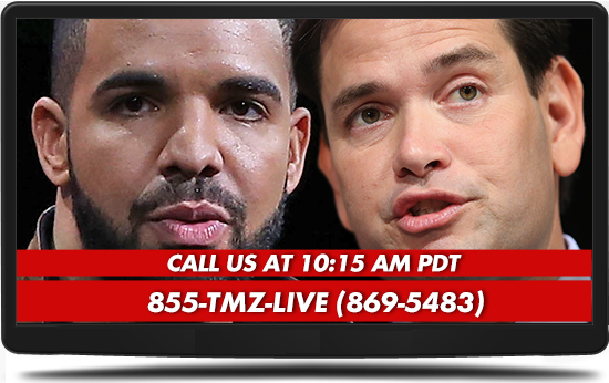 TMZ Live: Cecil the Lion: Presidential Candidate Says We Have Bigger Issues