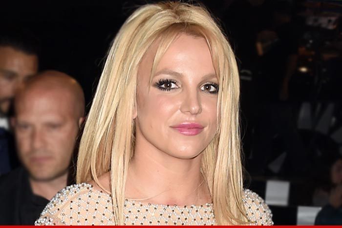 Britney Spears -- Lifetime Conservatorship