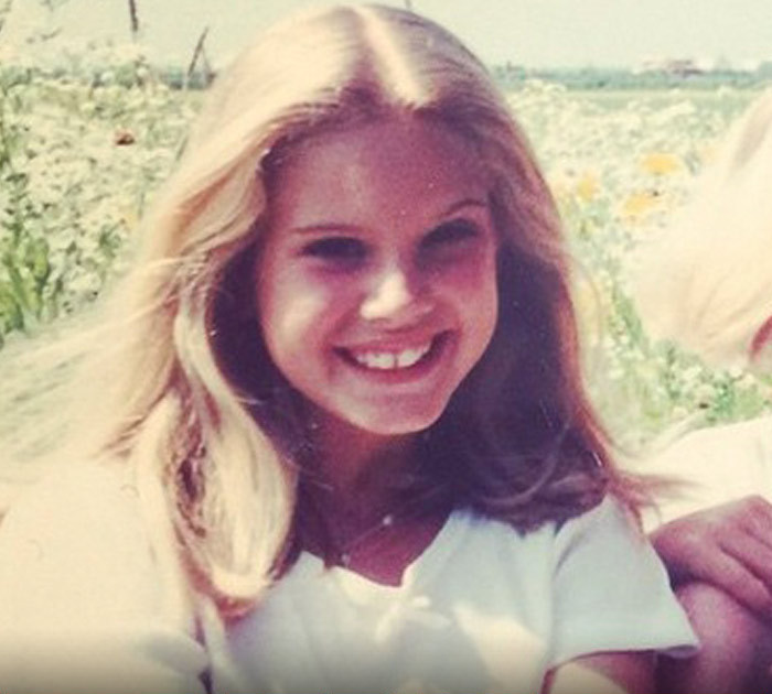 Guess Who This Pretty Teen Turned Into!