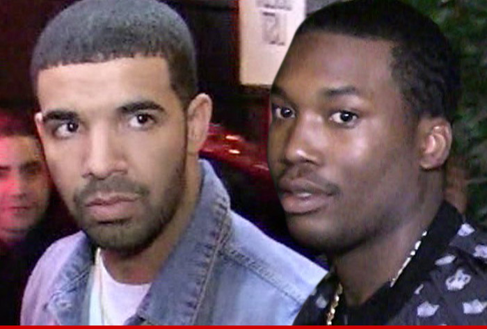 Drake's Championship Ring -- Chill, Meek ... This One's NOT for You!