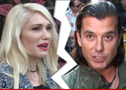 Gwen Stefani Files For Divorce from Gavin Rossdale 