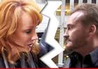 Reba McEntire -- Separating from Husband ... Just Not Professionally