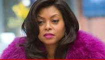 'Empire' Sued -- Woman Claims She's the Real Cookie