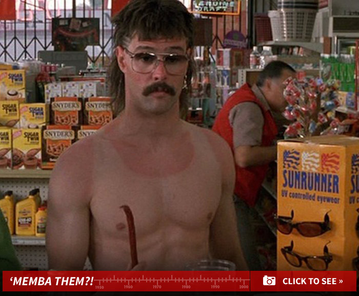 Doug in "Ghost World": 'Memba Him?!