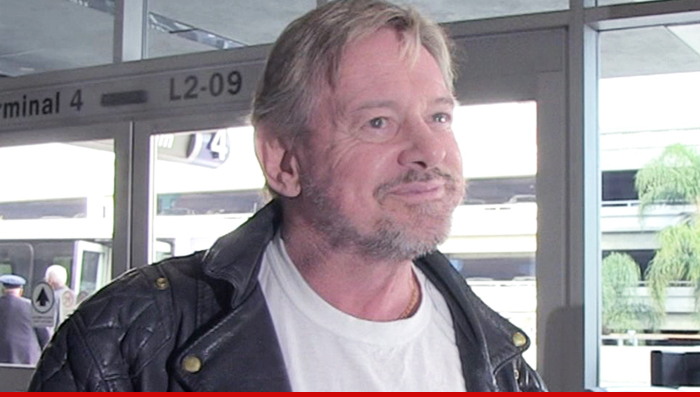 'Rowdy' Roddy Piper -- Family Calls for Worldwide Moment of Silence During Funeral