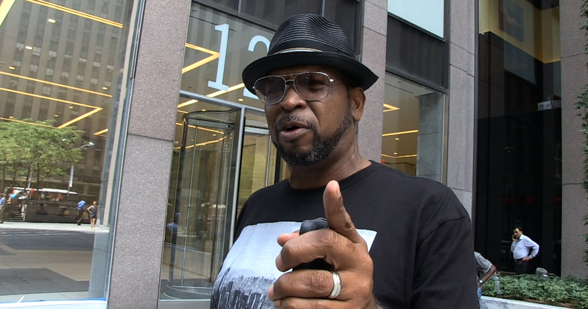 Uncle Luke -- Ray Rice IS a Changed Man ... Based on What I've Seen (VIDEO)