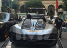 Chris Brown -- Outbids Tyga to Snag 500 Horsepower Supercar ... FIRST (PHOTOS)