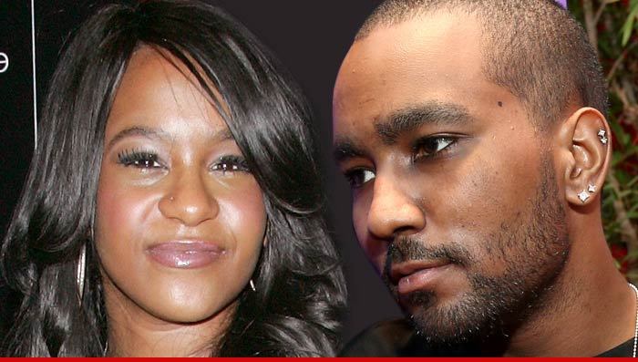 Bobbi Kristina -- New Docs Claim BF Nick Gordon Drugged and Drowned Her