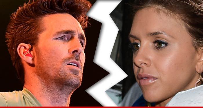 Jake Owen -- Country Star Announces Divorce ... on Twitter
