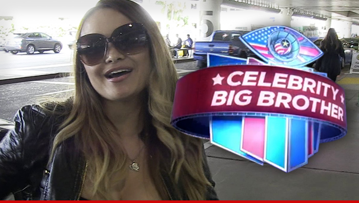 Tila Tequila -- I Got a Big Check For My New Bedroom Partners