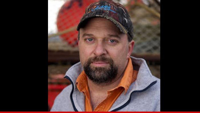 'Deadliest Catch' Star Tony Lara Dead at 50