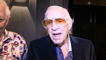 Jerry Heller -- I've Got Two Dates for 'Straight Outta Compton' ... My Lawyers! (VIDEO)
