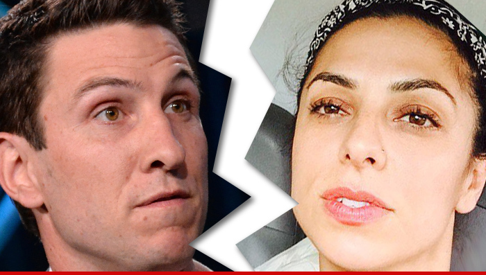 'Orange Is The New Black' Star – My Acting Success Was Ill-Timed ... Ditto for My Divorce