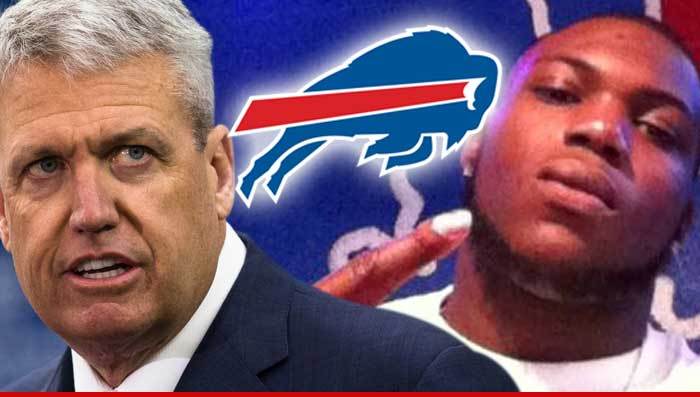 Rex Ryan -- Hell Yeah, I'll Sign the Geno Smith Puncher