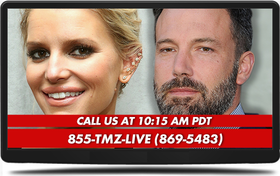 TMZ Live: Jessica Simpson: Billionaire? Not Even Close...