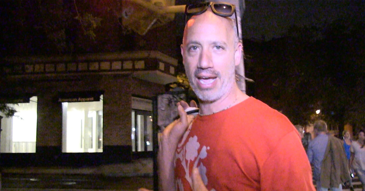 Kanye West -- TV Fashionista Says He's No Calvin Klein (VIDEO)