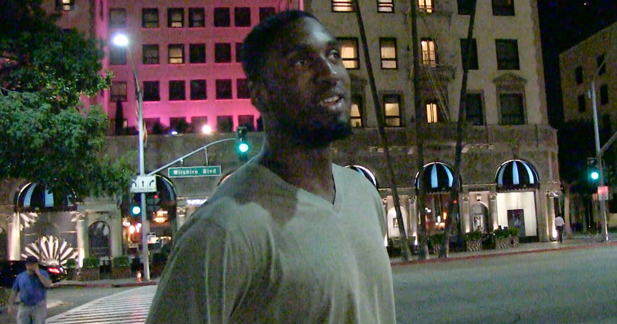 Roy Hibbert -- Ben Savage Is My Spirit Animal (VIDEO)