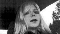 Chelsea Manning -- Facing Solitary Confinement Because of Caitlyn Jenner Magazine