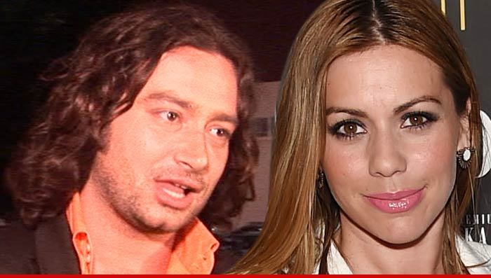 Constantine Maroulis -- Baby Mama was a Wrecking Ball