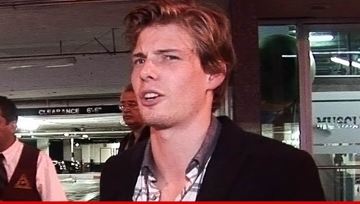 Hunter Parrish -- Soon I'll Really Be Hunter Parrish!