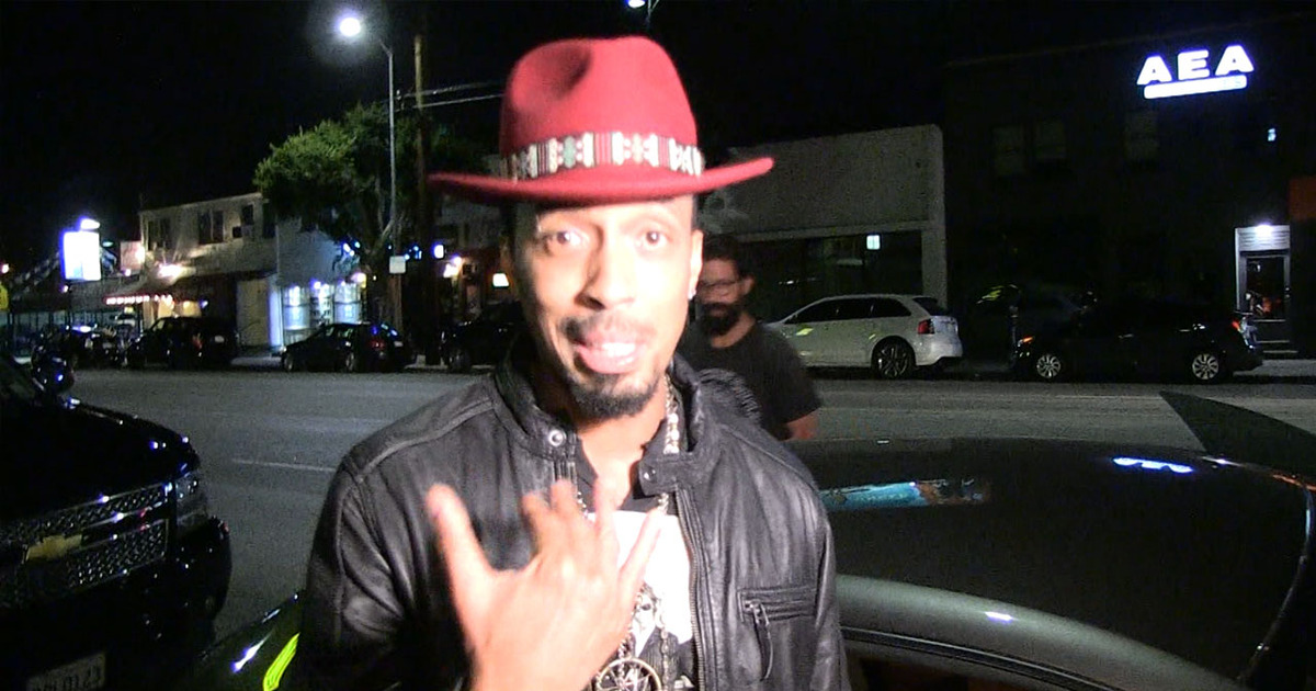 Dallas Austin – I Got the Cast For 'Fresh Prince' Reboot (VIDEO)