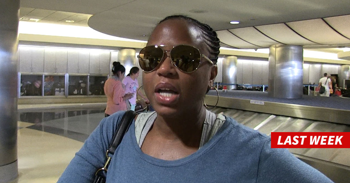 Cordell Broadus' Mom -- Thought Cordell Was Gonna Be a Star ... Just Weeks Ago (VIDEO)