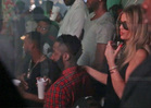 Khloe Kardashian -- Lamar Who?? Gets Cozy With James Harden For His BDay