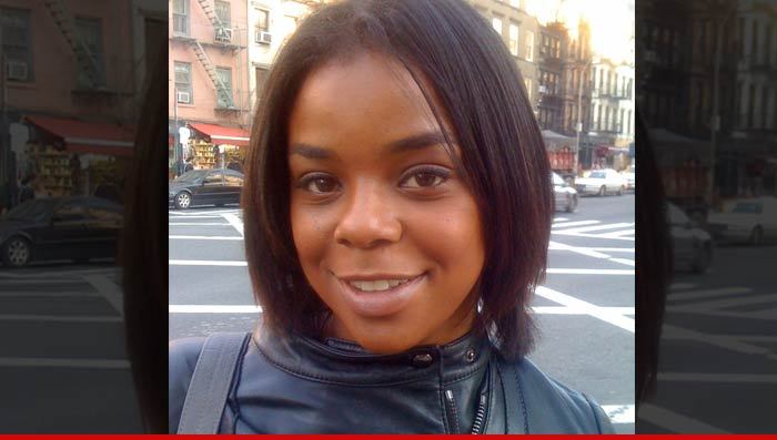Morgan Freeman's Granddaughter -- Alleged Murderer Wanted in Cocaine Case