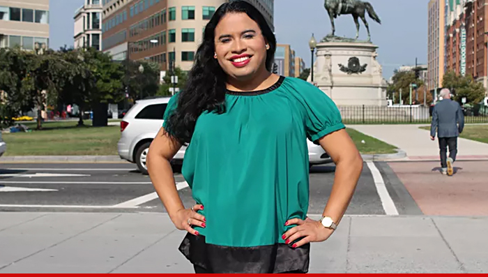 White House Is Everyone's House -- Hires First Transgender Staffer