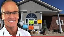 Walter Palmer -- Lion Killer's Dental Office Open for Business