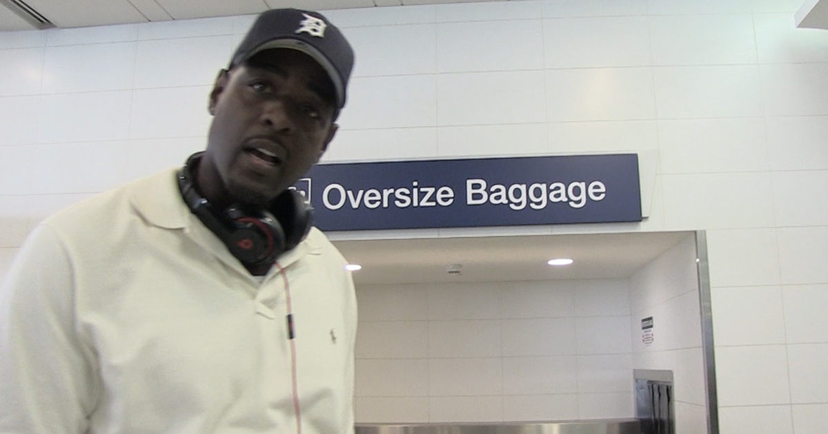Chris Webber -- NCAA's Gotta Change ... It's Slavery Now (VIDEO)