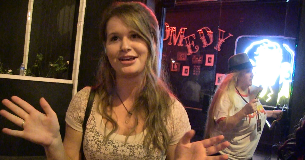 Rowdy Roddy Piper's Daughter -- Wrestling Stories Are New to Me ... I Just Knew Him as Dad