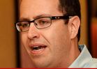 Jared Fogle -- Charged with Soliciting Sex With Minors