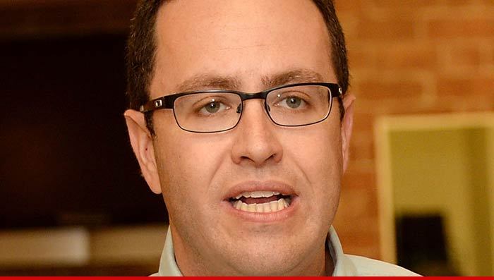 Jared Fogle -- The Longer His Prison Sentence, The Better Says Fellow Sex Offender