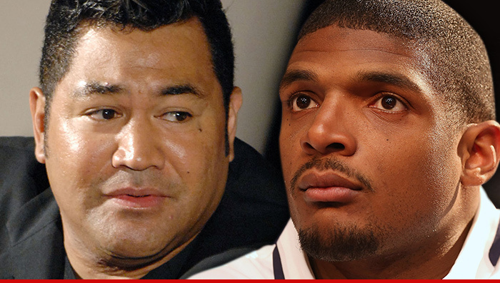Michael Sam Was No Jackie Robinson ... But Gay Athletes Still Owe Him