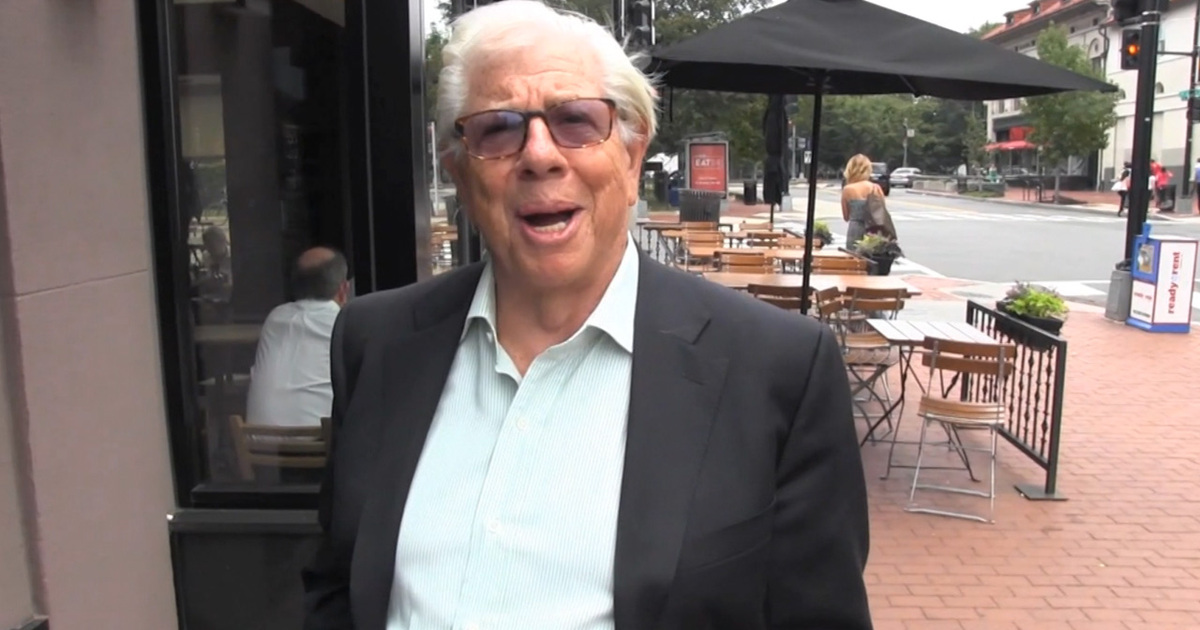 Carl Bernstein -- Sorry, Tom Brady ... You're Not 'Gate' Worthy (VIDEO)