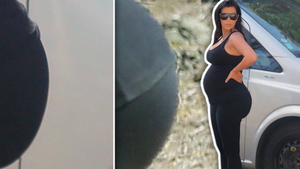 Sidebar TMZ TV Clips 2