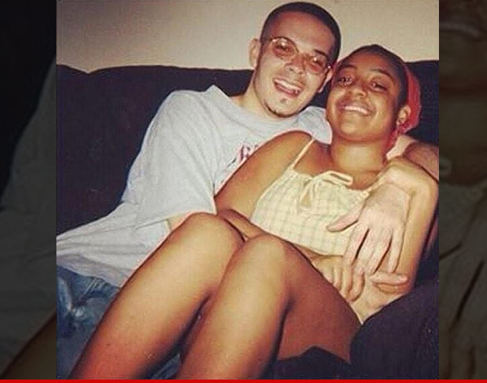 'Black Lives Matter' Shaun King -- Don't Paint Him as a Rachel Dolezal ... Wife Jumps to Defense