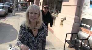 Donald & Shelly Sterling -- So, This Is&hellip;