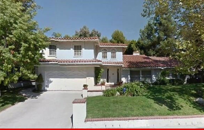 Mark Ballas -- I Got a New Zip Code in My Step ... 90210