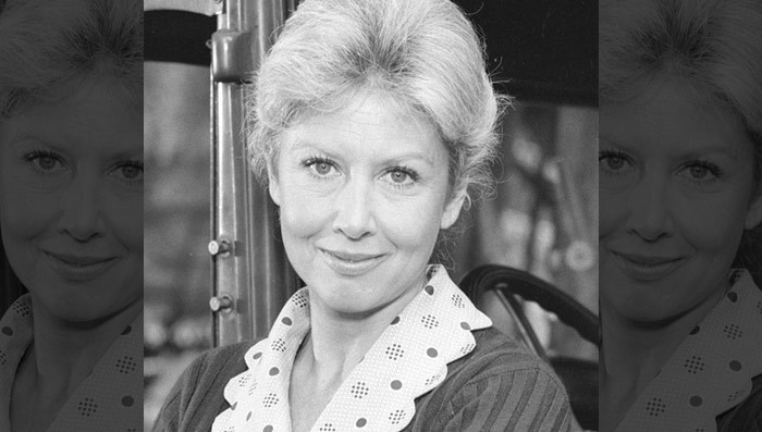 Olivia Walton on 'The Waltons': 'Memba Her?!