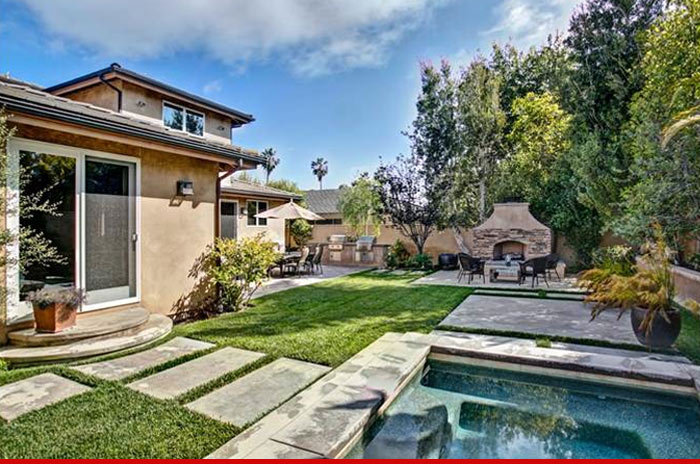 Ryan Sheckler -- Drops $2.6 Million ... On Hometown Mansion