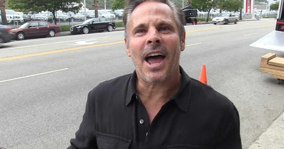 Vivid Honcho Steve Hirsch -- Kylie Jenner's Sex Tape Could Be Bigger Than Kim's! (VIDEO)