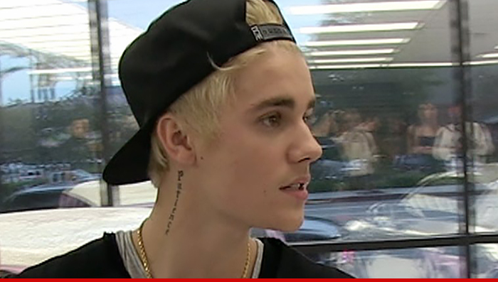 Justin Bieber Cancels Montreal Appearance -- You Wanna Play, You Gotta Pay